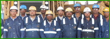 Himalayaa Employees
